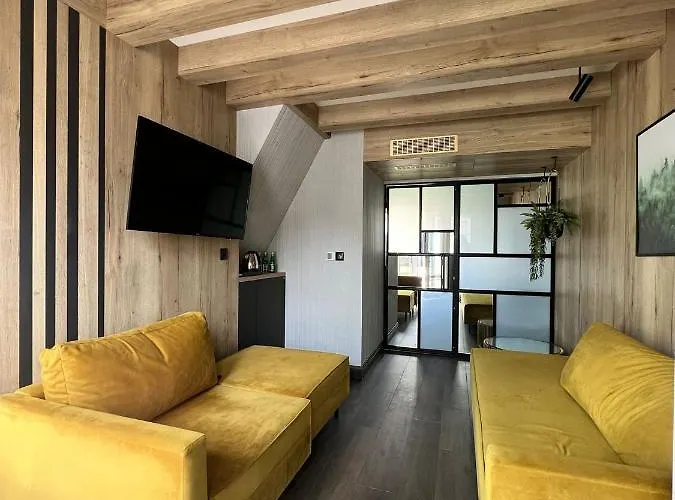 Resort Scandinavia Zator