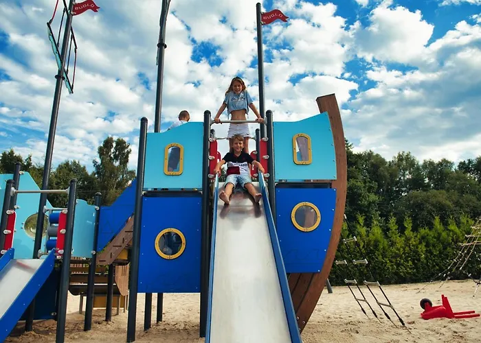 Scandinavia Resort Zator