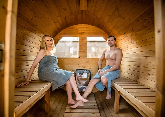 Scandinavia Resort Zator