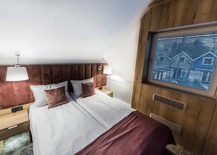 Scandinavia Rezort 3*