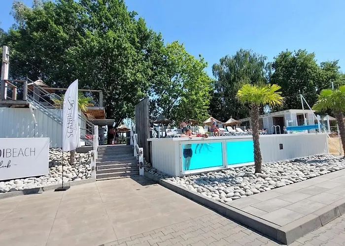 Scandinavia 3* Zator