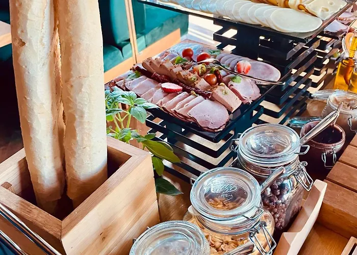 Resort Scandinavia 3*