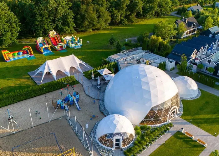 Resort Scandinavia 3*