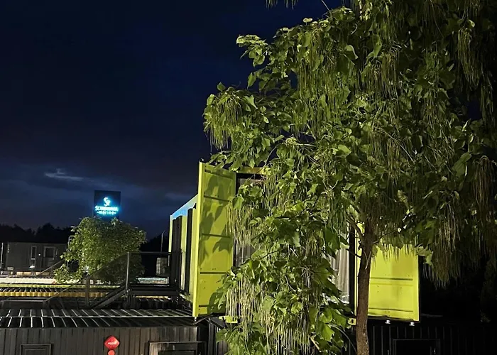 Scandinavia Resort Zator