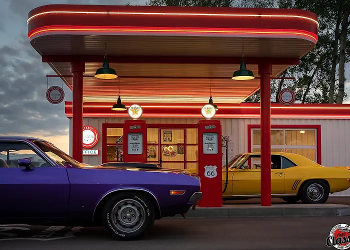 Rezort Scandinavia Zator