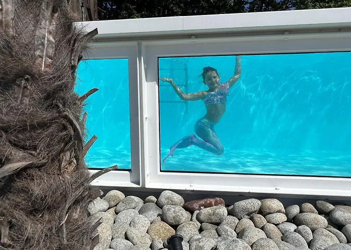 Scandinavia Resort 3*