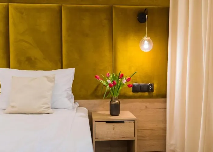 Scandinavia Resort 3*