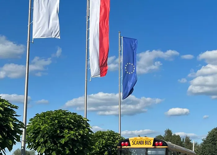 Scandinavia Resort Zator