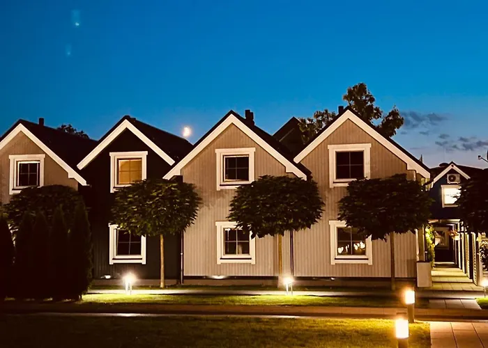 Scandinavia Resort Zator