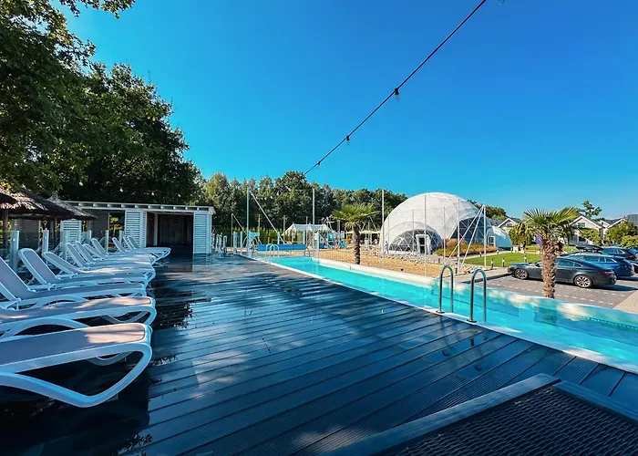 Scandinavia Resort 3*