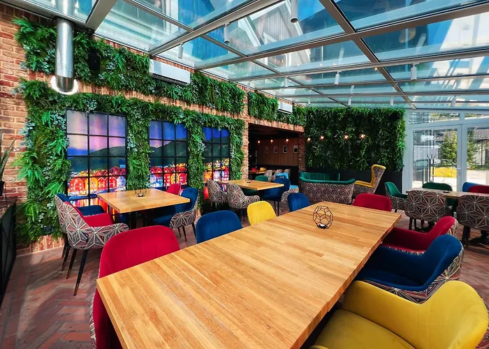 Scandinavia Rezort Zator