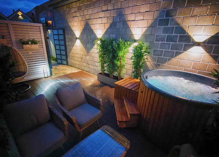 Resort Scandinavia Zator