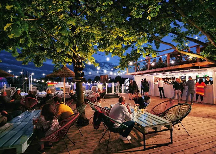 Resort Scandinavia 3*