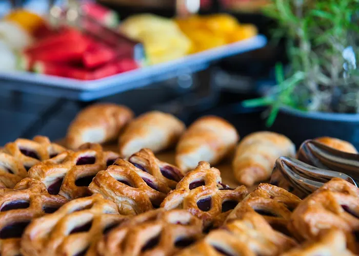 Resort Scandinavia 3*