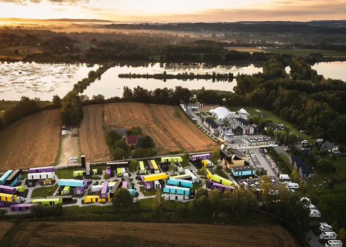 Resort Scandinavia 3*