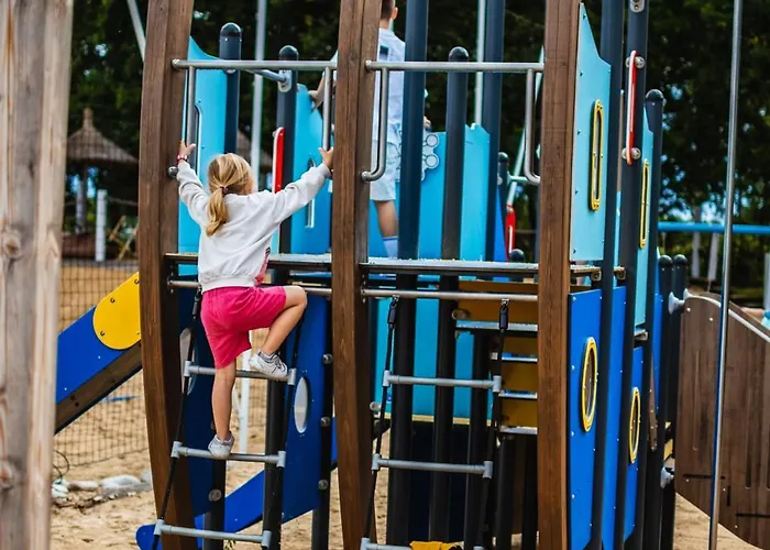 Scandinavia Resort Zator