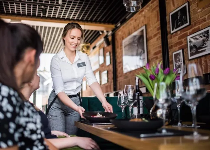 Scandinavia Rezort Zator