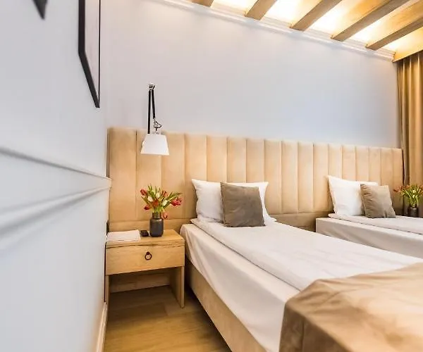 Scandinavia 3* Zator