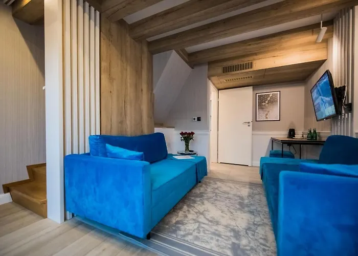 Scandinavia Resort 3*