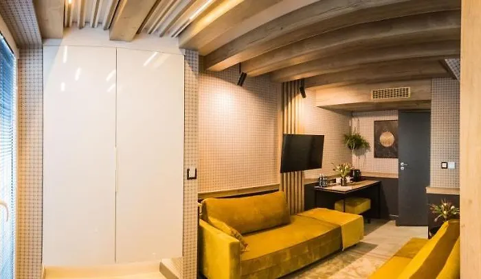 Scandinavia 3* Zator